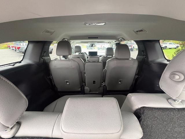 2026 Toyota Sienna - $48,888