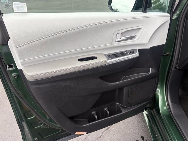 2026 Toyota Sienna - $48,888