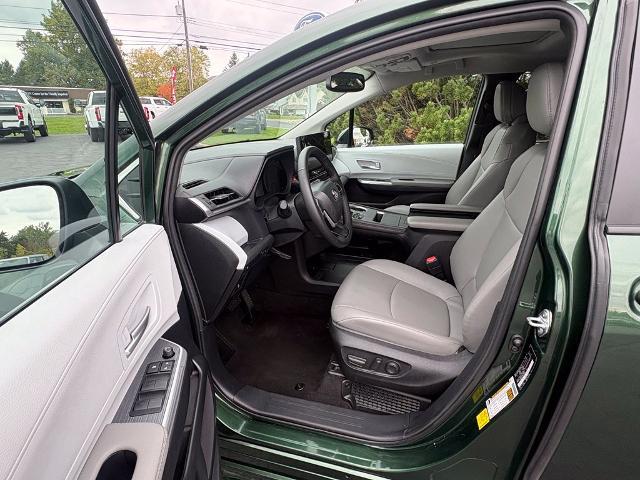 2026 Toyota Sienna - $48,888