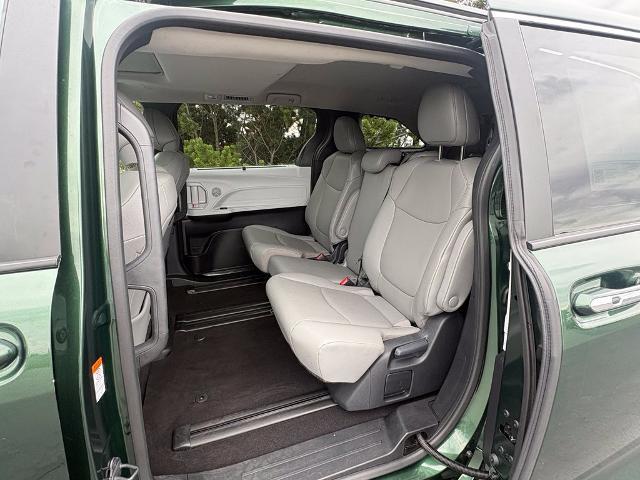 2026 Toyota Sienna - $48,888