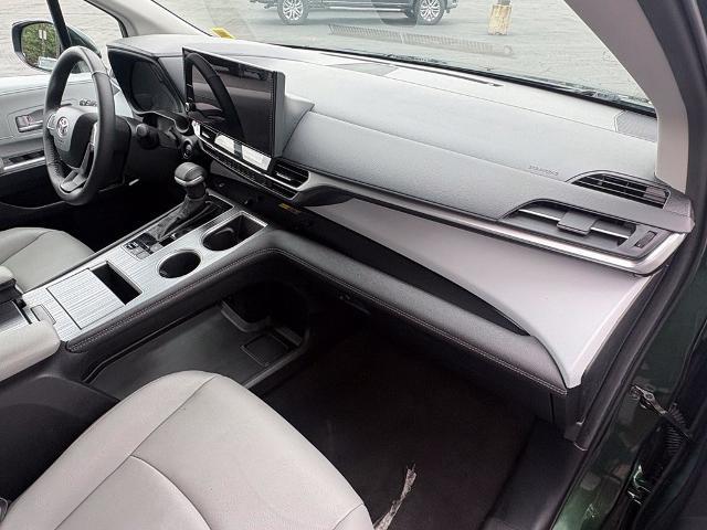 2026 Toyota Sienna - $48,888