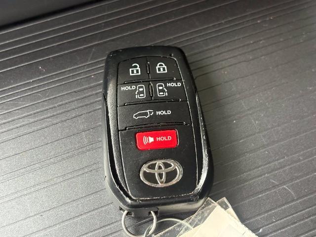 2026 Toyota Sienna - $48,888