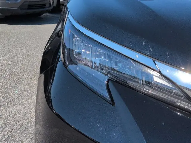 2026 Toyota Sienna - $46,798