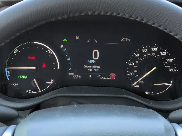 2026 Toyota Sienna - $46,798