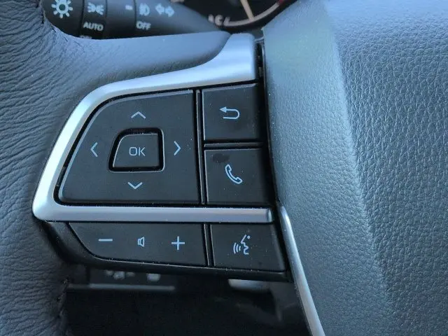 2026 Toyota Sienna - $46,798