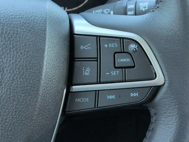 2026 Toyota Sienna - $46,798