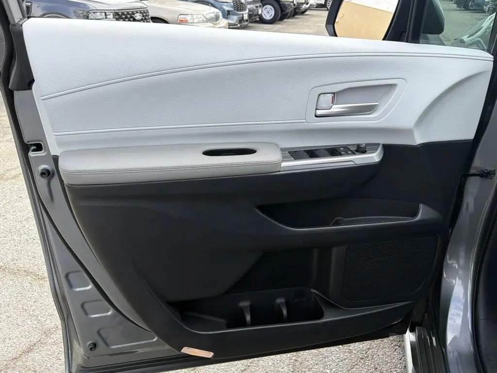 2026 Toyota Sienna - $54,995