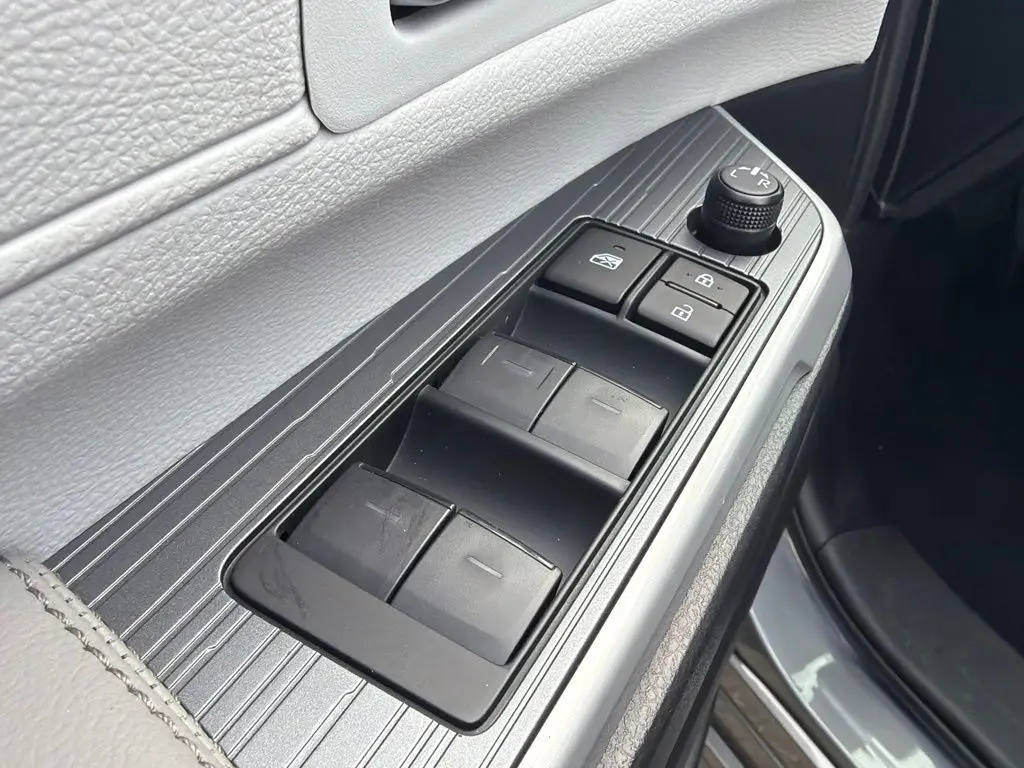2026 Toyota Sienna - $54,995