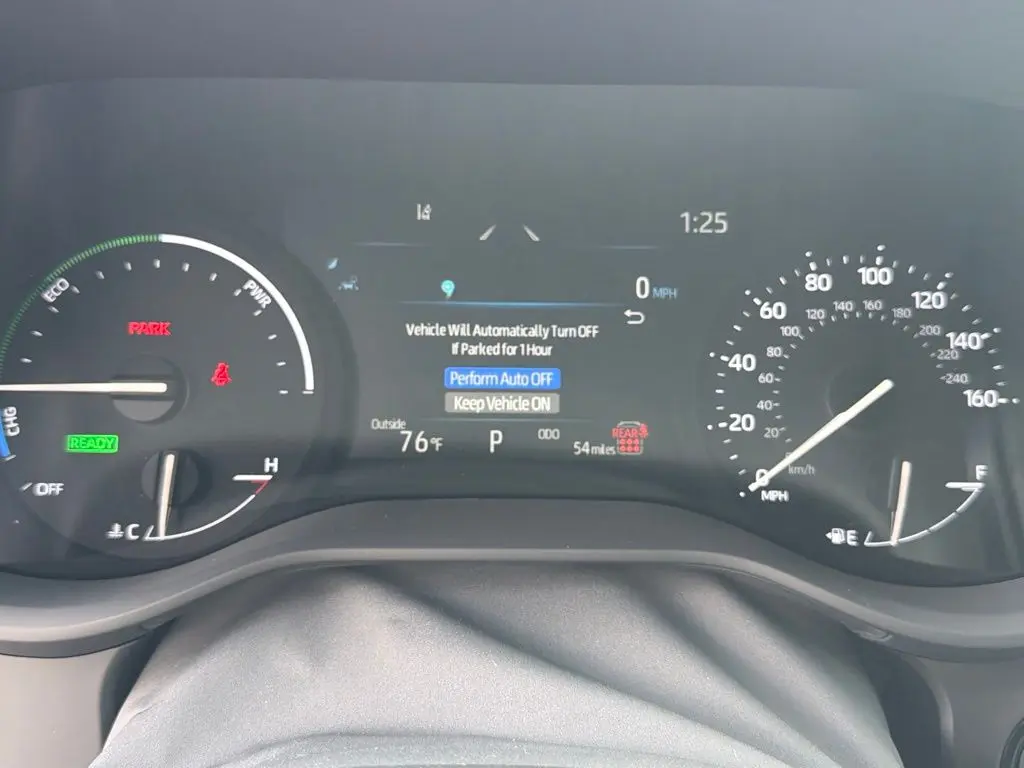 2026 Toyota Sienna - $54,995