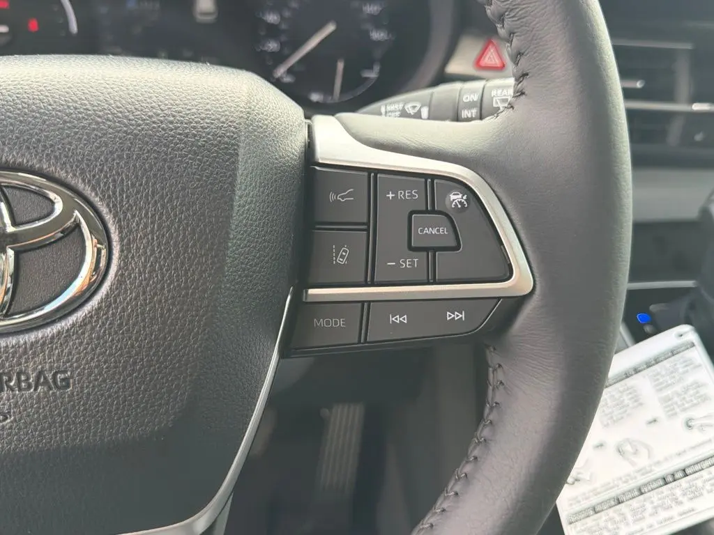 2026 Toyota Sienna - $54,995