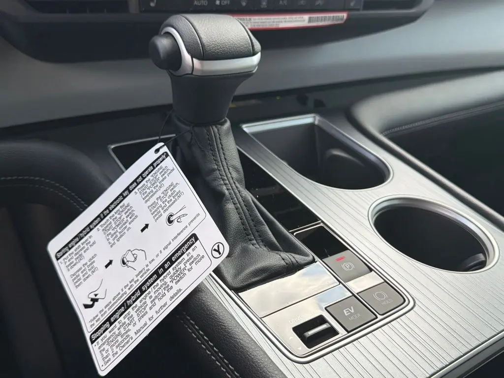 2026 Toyota Sienna - $54,995