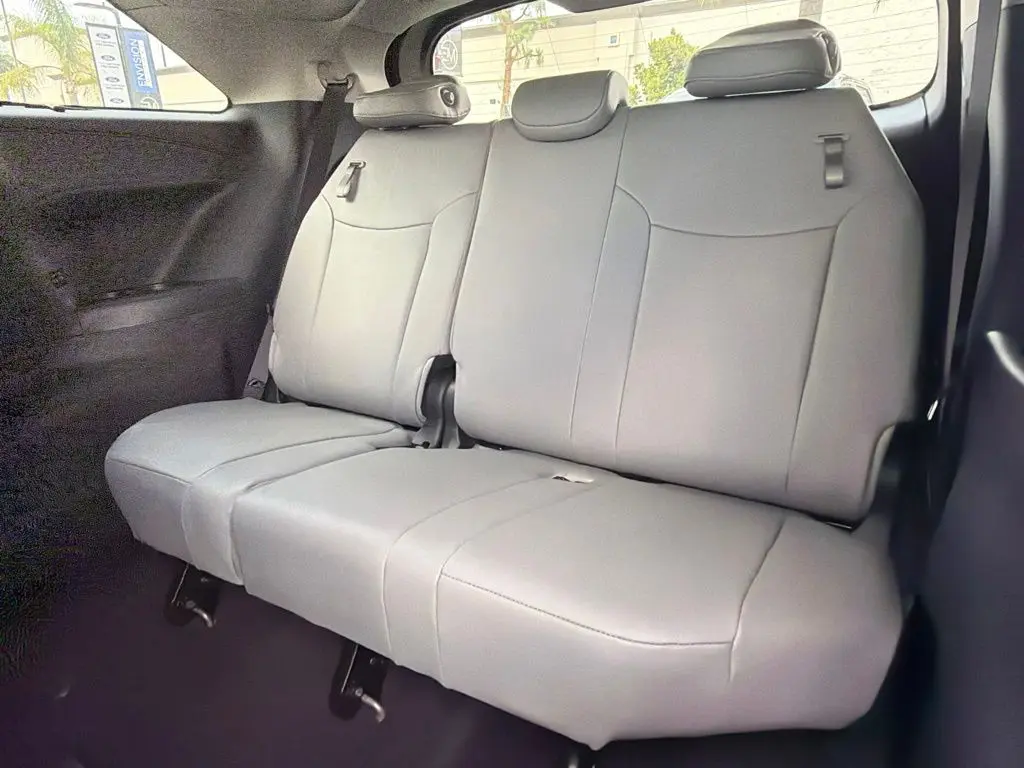2026 Toyota Sienna - $54,995
