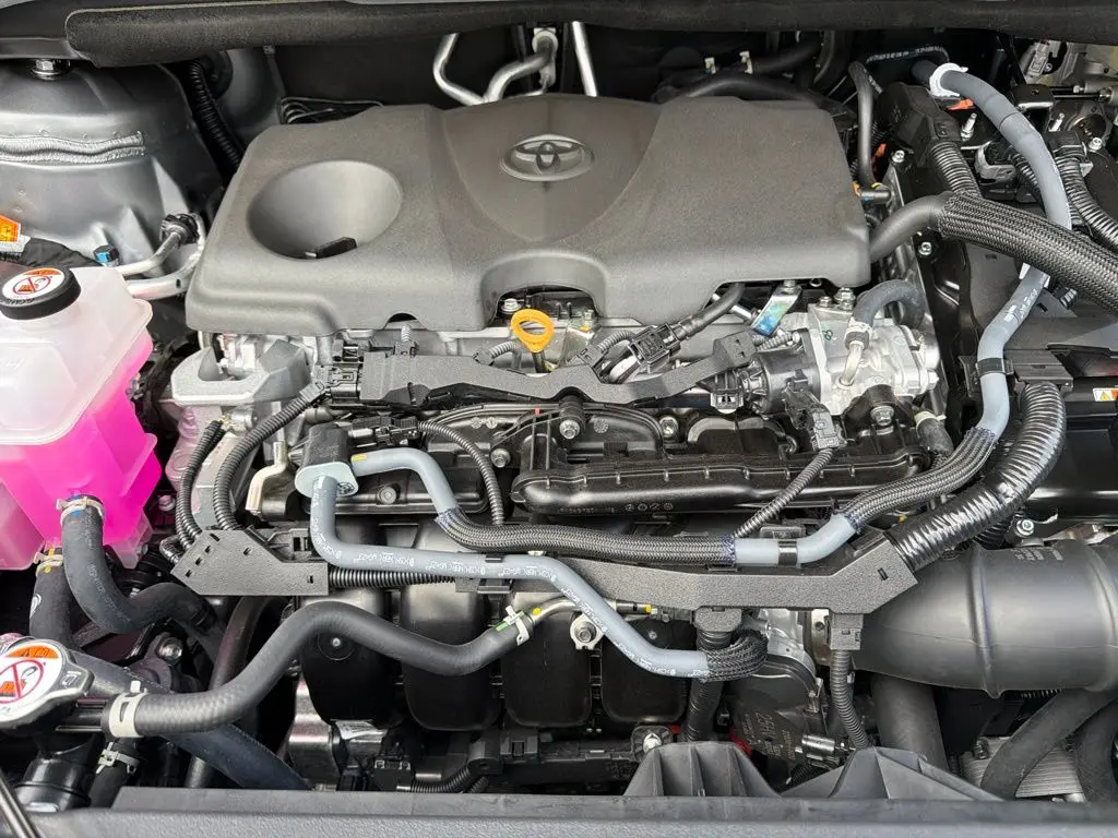 2026 Toyota Sienna - $54,995