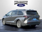 2023 Sienna Thumbnail 5
