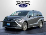 2023 Sienna Thumbnail 7