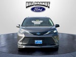 2023 Sienna Thumbnail 8