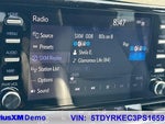 2023 Sienna Thumbnail 27