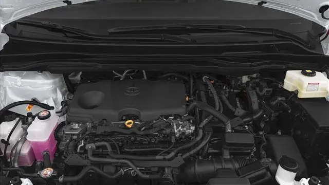 2026 Toyota Sienna XLE 8-Passenger
