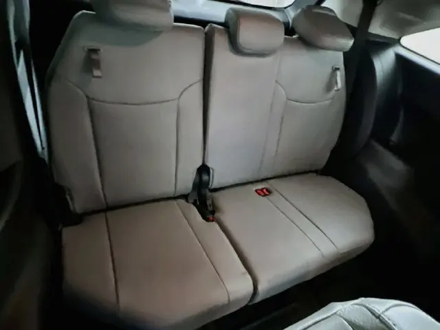 2026 Toyota Sienna - $56,900