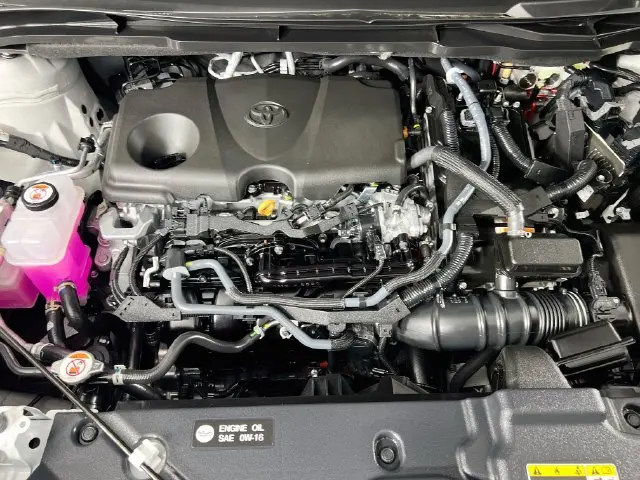 2026 Toyota Sienna - $56,900