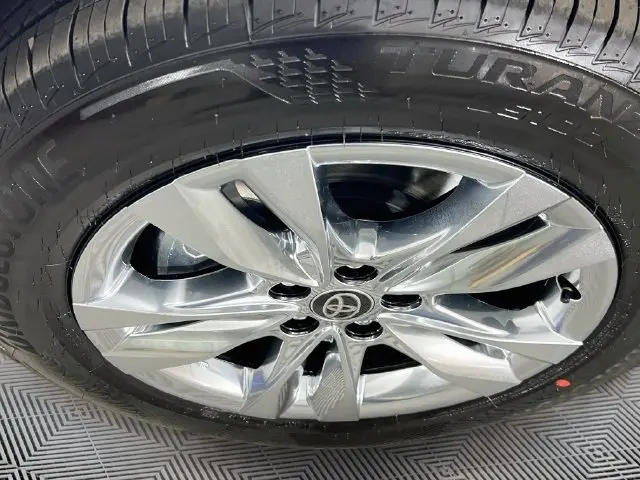 2026 Toyota Sienna - $56,900