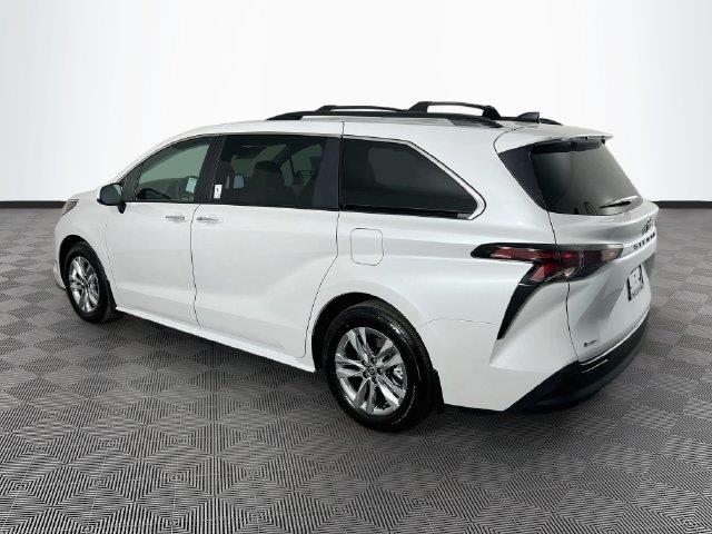 2026 Toyota Sienna - $56,800