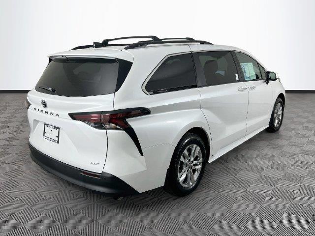 2026 Toyota Sienna - $56,800