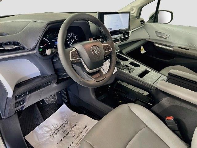 2026 Toyota Sienna - $56,800