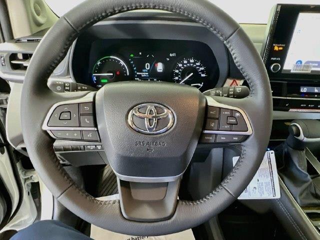 2026 Toyota Sienna - $56,800