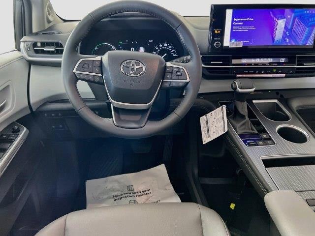 2026 Toyota Sienna - $56,800