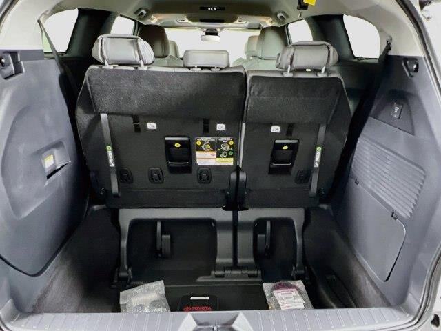 2026 Toyota Sienna - $56,800