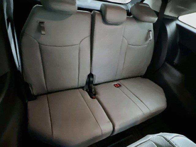 2026 Toyota Sienna - $56,800