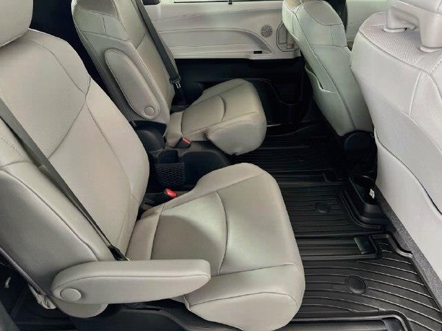 2026 Toyota Sienna - $56,800
