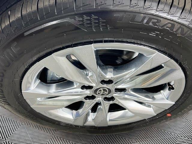 2026 Toyota Sienna - $56,800