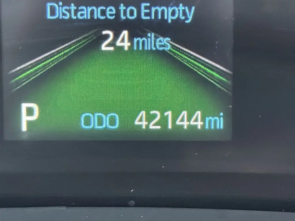 2024 Toyota Sienna - $41,980