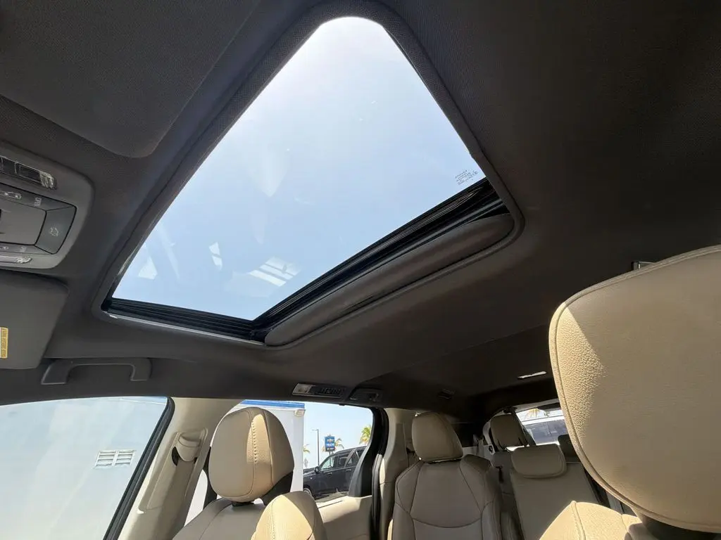 2024 Toyota Sienna - $41,980