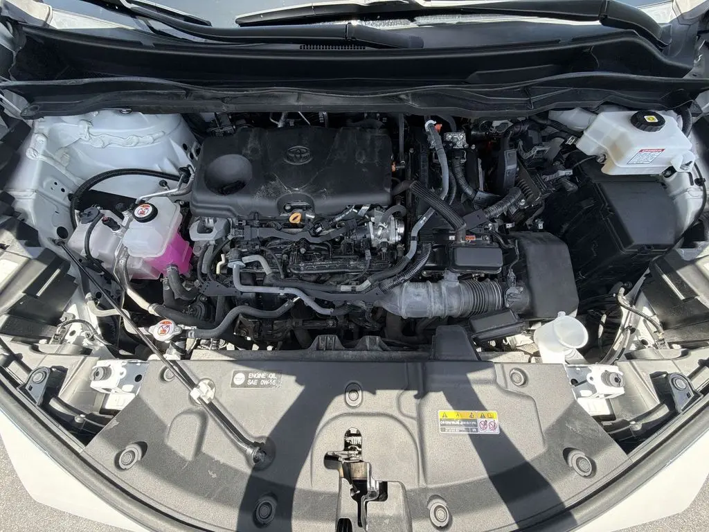 2024 Toyota Sienna - $41,980