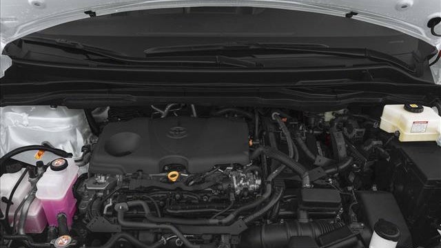 2026 Toyota Sienna XLE 8-Passenger