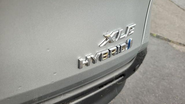 2021 Toyota Sienna XLE 7-Passenger