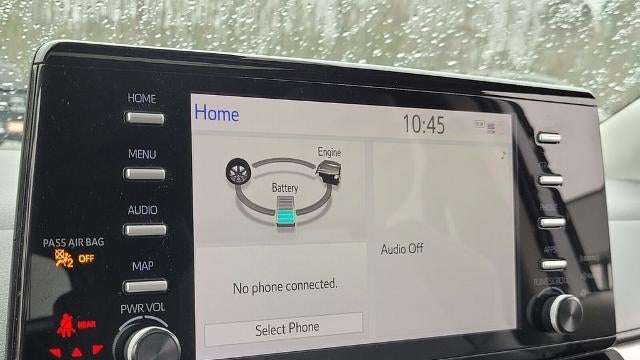 2021 Toyota Sienna XLE 7-Passenger