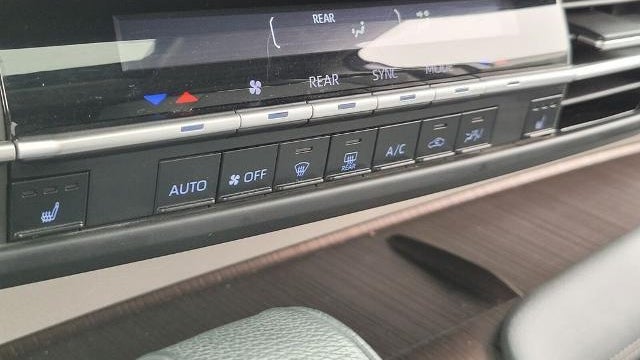 2021 Toyota Sienna XLE 7-Passenger
