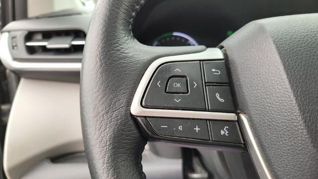 2021 Toyota Sienna XLE 7-Passenger