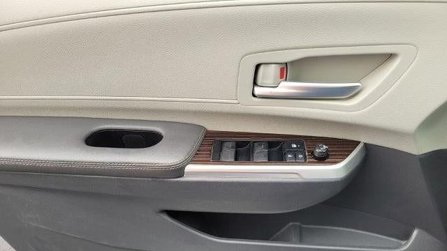 2021 Toyota Sienna XLE 7-Passenger