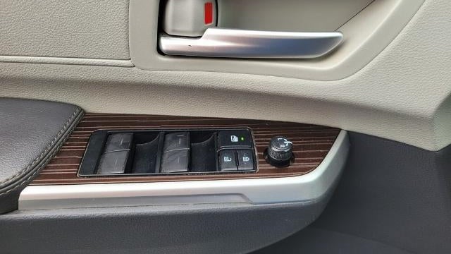 2021 Toyota Sienna XLE 7-Passenger