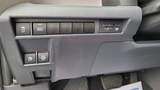 2021 Toyota Sienna XLE 7-Passenger