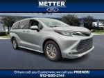 2021 Sienna Thumbnail 1