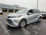 2021 Sienna Thumbnail 3