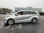 2021 Sienna Thumbnail 4