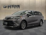 2023 Sienna Thumbnail 1