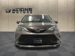 2023 Sienna Thumbnail 3
